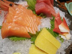 -九井澤精致料理(金茂店)