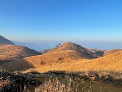 -萍乡武功山风景名胜区