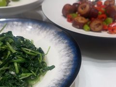 -世贸万锦大酒店·江南春中餐