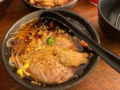 冒脑花-归蜀第成都串串料理(梅花路店)