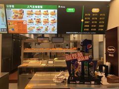 -德克士(龙阳广场店)