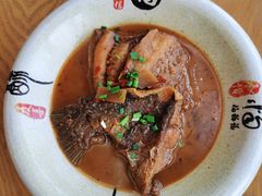 -紫藤园·天目湖大鱼头(南山竹海店)