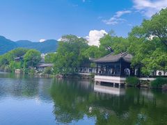 -台州府城(东湖)