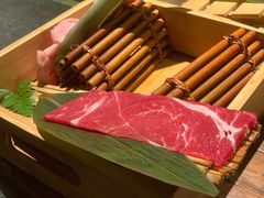 -九田家黑牛烤肉料理(太阳宫广场店)