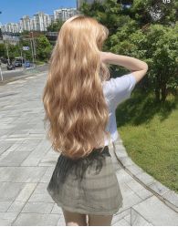 -CARR SALON英伦理容专业店