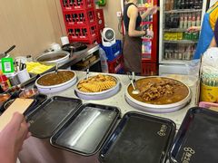 -阿姨牛杂(北京路店)