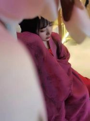 -盘子女人坊古装写真摄影(南京总店)