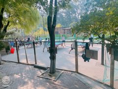 -康庄公园