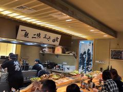 -一豚轩·烧鸟·豚骨拉面(五四路店)