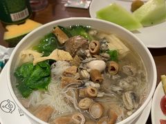 -三谷里·生态水疗空间(五一店)