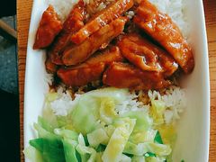 -南城香·饭香串香馄饨香(赵公口店)