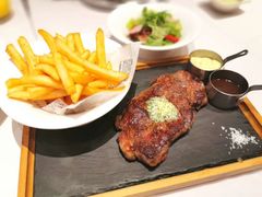 -L'Arome芳芳法国餐厅(仙林金鹰店)