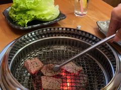 -丸藏和牛烧肉专门店(园区师惠坊店)