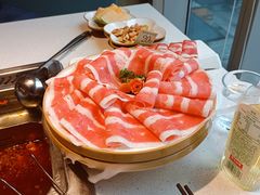 -海底捞火锅(长沙华创国际广场店)