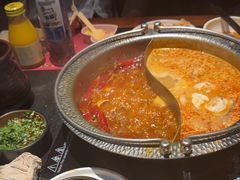 -牛New寿喜烧(金茂览秀城店)