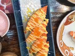 -仙隐小鹿料理食堂(龙湖万达店)