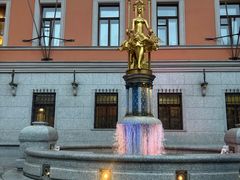 -老阿尔巴特大街