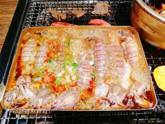 -鑫釜山海鲜烧烤(浑南店)