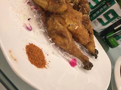-西安赛瑞喜来登大酒店