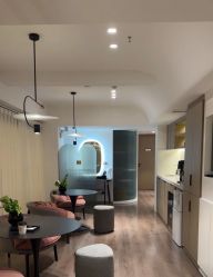 -海菲秀黑钻·SELF SKIN悦己·Tech SPA