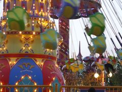 -青岛方特梦幻王国