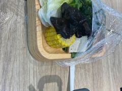-吉野家(长青店)