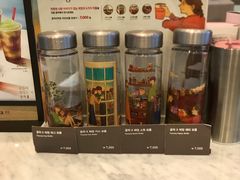 -乐天免税店(仁川国际机场店)