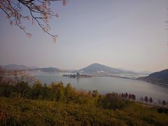 -南北湖风景区