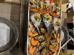 -原乡故事里海鲜大餐(玉祥门北马道巷店)
