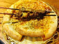 -西域阿里马新疆菜·清真(桂花路店)