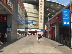 -上海长途汽车客运总站