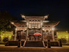-榆次老城