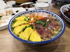 -老苏州大客堂·苏帮菜·松鼠桂鱼·苏州传统小吃(观前街人民商场店)