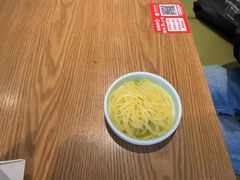 -李先生牛肉面大王(营口大润发店)