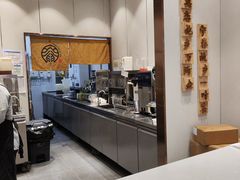 -眷茶(大卫城10楼店)