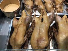 -戚顺兴盐水鸭(新街口明瓦廊店)