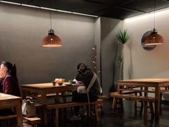 大堂-荣小馆(杭州大厦店)