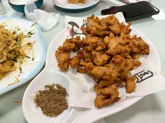 -黑石礁酒楼·海鲜(黑石礁店)