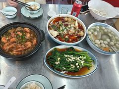 -陈小厨海鲜大咖·15年平潭味(龙王头店)