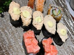 -元通寿司(东骏店)