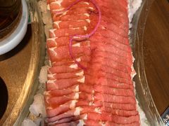 -快乐小羊(富强中路店)