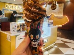 -歌帝梵(大运河购物中心店)