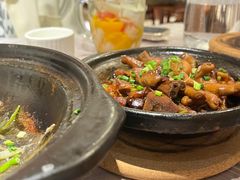 -小时候焗海鲜(鄞州万达店)