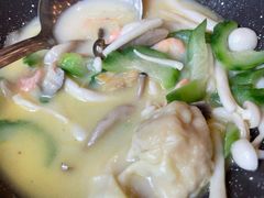 -古南都·老广东酒楼(龙江店)