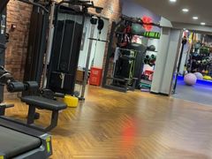 -NRG 健身私教CLUB(云山路店)