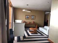 -青岛海尔洲际酒店