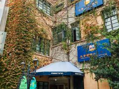 -梅园婚恋·婚姻介绍