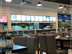 大堂-添运来(茶园奥园广场店)