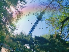 游乐设施-沈阳南湖公园