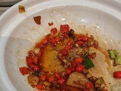 -兰湘子·湘菜小炒(石家庄万象城店)